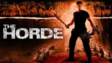 Backdrop to the movie "The Horde" #1826765