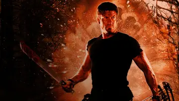 Backdrop to the movie "The Horde" #1826766