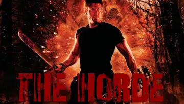 Backdrop to the movie "The Horde" #1826773
