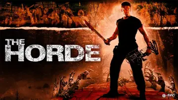 Backdrop to the movie "The Horde" #1826774