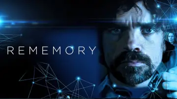 Backdrop to the movie "Rememory" #1002001