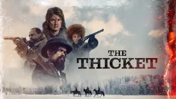 Backdrop to the movie "The Thicket" #650374