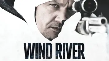 Backdrop to the movie "Wind River" #58408