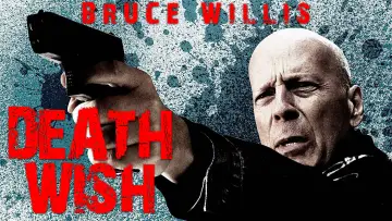 Backdrop to the movie "Death Wish" #88237