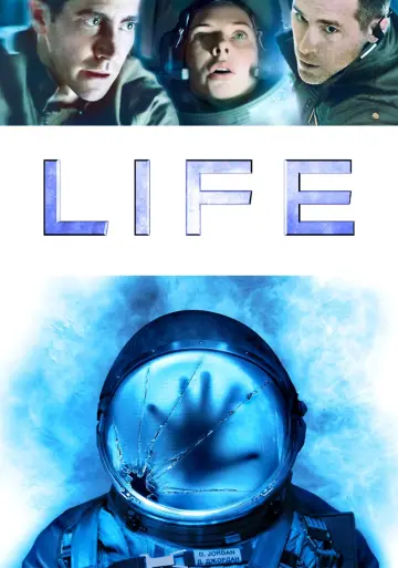 Poster to the movie "Life" #23105