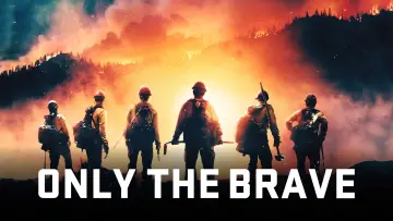 Backdrop to the movie "Only the Brave" #1644442