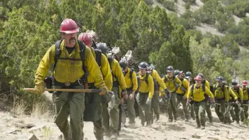 Backdrop to the movie "Only the Brave" #1799108