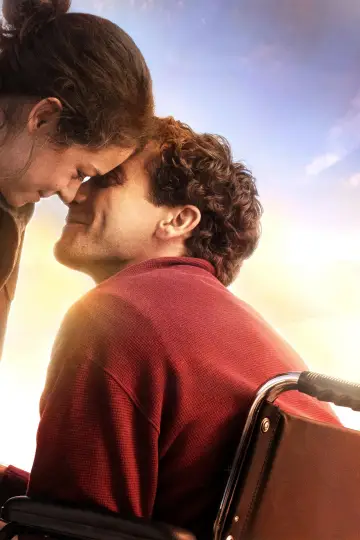 Poster to the movie "Stronger" #1745881