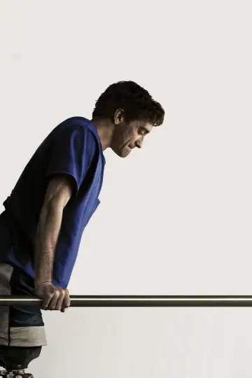 Poster to the movie "Stronger" #1745882