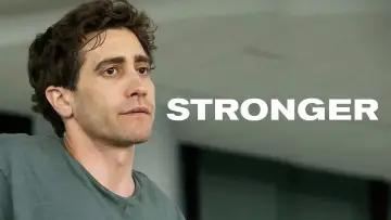 Backdrop to the movie "Stronger" #992752