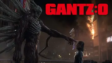 Backdrop to the movie "GANTZ:O" #869673