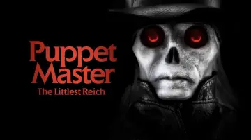Backdrop to the movie "Puppet Master: The Littlest Reich" #1051405