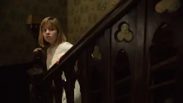 Backdrop to the movie "Annabelle: Creation" #1724245