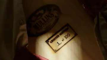 Backdrop to the movie "Annabelle: Creation" #643325