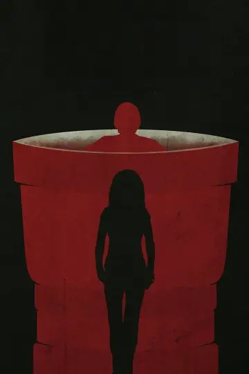 Poster to the movie "Creep 2" #486338