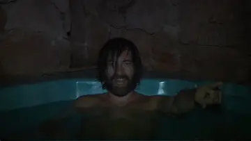 Backdrop to the movie "Creep 2" #999614
