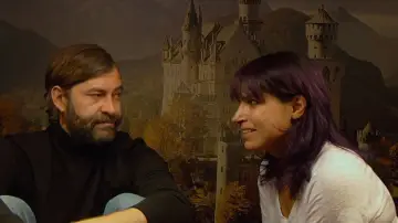 Backdrop to the movie "Creep 2" #999618