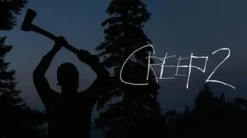 Backdrop to the movie "Creep 2" #999620
