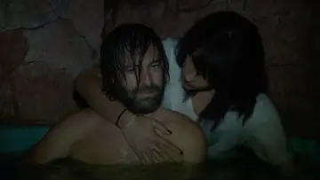 Backdrop to the movie "Creep 2" #999621