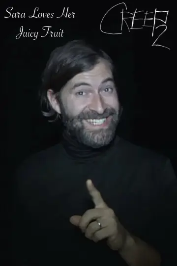 Poster to the movie "Creep 2" #999634