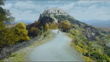 Backdrop to the movie "Under the Silver Lake" #1208263