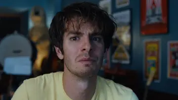 Backdrop to the movie "Under the Silver Lake" #1532834