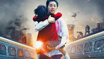 Backdrop to the movie "Train to Busan" #1625556