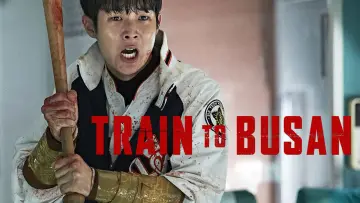 Backdrop to the movie "Train to Busan" #30065