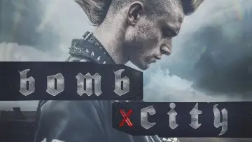 Backdrop to the movie "Bomb City" #1096121