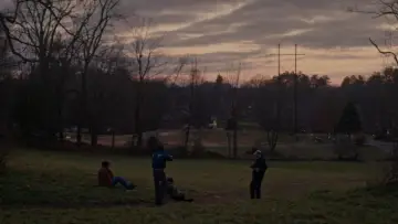 Backdrop to the movie "Super Dark Times" #999073