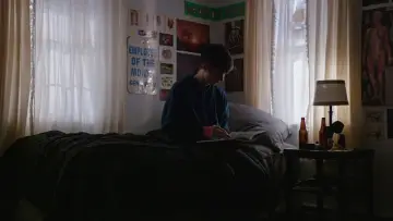 Backdrop to the movie "Super Dark Times" #999084