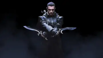 Backdrop to the movie "Kingsglaive: Final Fantasy XV" #1584098