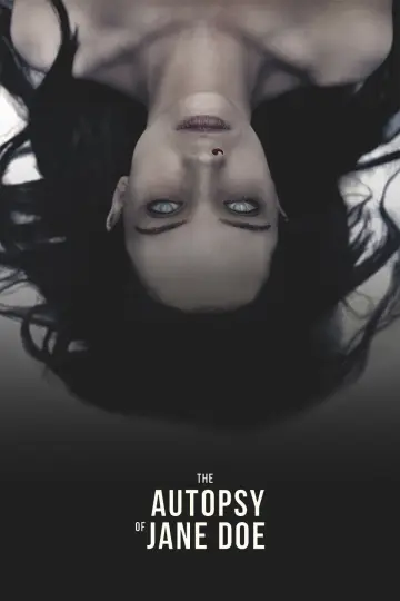 The Autopsy of Jane Doe