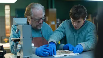 Backdrop to the movie "The Autopsy of Jane Doe" #265031