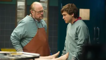 Backdrop to the movie "The Autopsy of Jane Doe" #265045