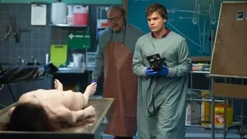 Backdrop to the movie "The Autopsy of Jane Doe" #265047