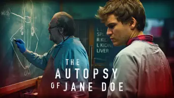 Backdrop to the movie "The Autopsy of Jane Doe" #69841