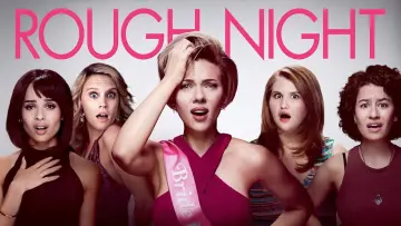 Backdrop to the movie "Rough Night" #804197