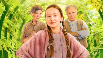 Backdrop to the movie "Anne of Green Gables" #1094940