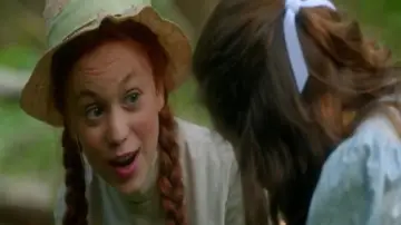 Backdrop to the movie "Anne of Green Gables" #452677