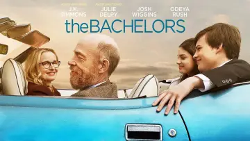 Backdrop to the movie "The Bachelors" #1039152