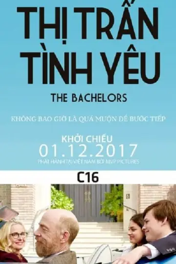 The Bachelors