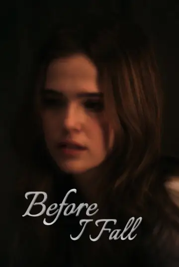 Before I Fall