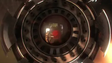 Backdrop to the movie "Cyborg X" #687716