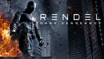 Backdrop to the movie "Rendel" #1054538