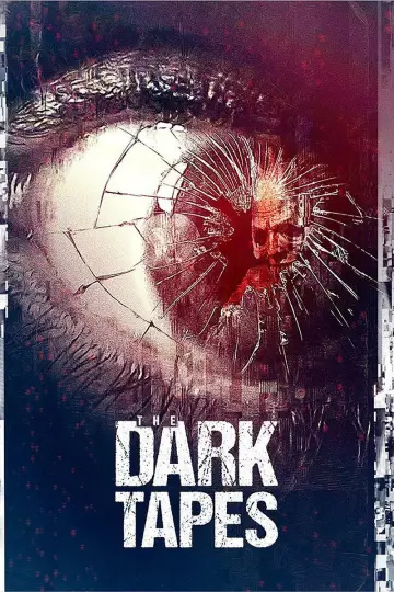 Poster to the movie "The Dark Tapes" #1038988