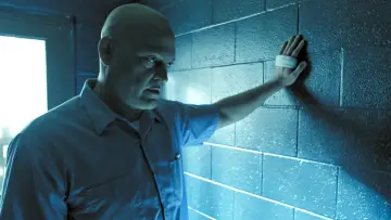 Backdrop to the movie "Brawl in Cell Block 99" #249737