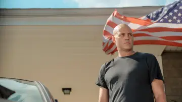 Backdrop to the movie "Brawl in Cell Block 99" #876347