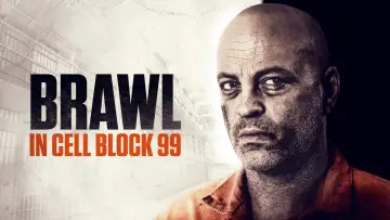 Backdrop to the movie "Brawl in Cell Block 99" #876357