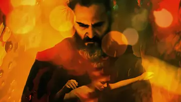 Backdrop to the movie "You Were Never Really Here" #1629176
